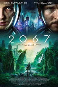 2067 izle – Bilimkurgu Filmi
