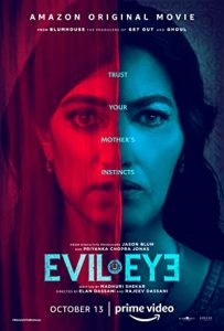 Evil Eye izle – Korku Filmi