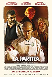 La Partita izle – Kader Maçı