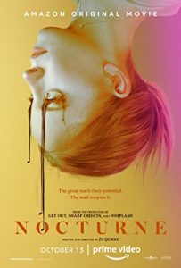 Nocturne izle 2020 Korku Filmi