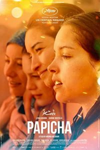 Papicha izle – 2019