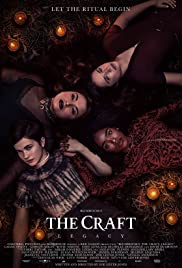 The Craft: Legacy izle – Korku