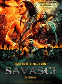 Savaşçı The Dead Lands 2014 izle