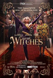 The Witches izle