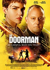 The Doorman izle 720p