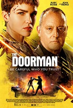 The Doorman izle 720p