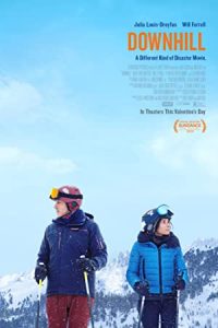 Yokuş Aşağı izle – Downhill