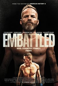 Embattled izle – Aksiyon