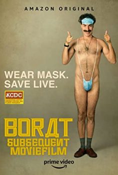 Borat Subsequent Moviefilm – Borat 2 2020 izle