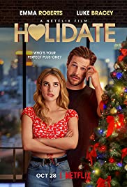 Holidate 2020 izle