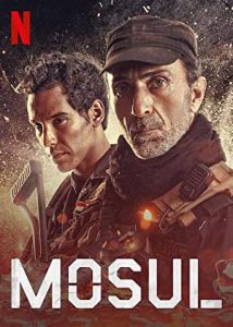 Mosul (Musul) Netflix 2019 izle