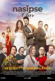 Nasipse Olur 2020 izle