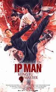 Ip Man – Kung Fu Master izle