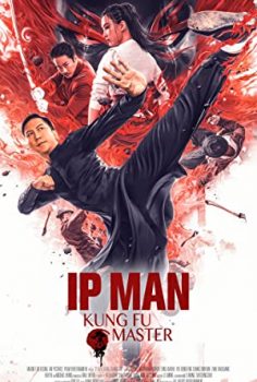 Ip Man – Kung Fu Master izle