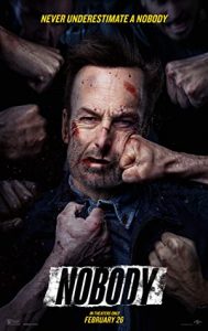 Nobody (Önemsiz Biri) 2021 izle