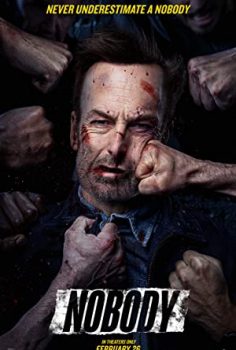 Nobody (Önemsiz Biri) 2021 izle