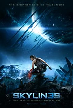 Skylines Yukarıdaki Tehlike 3 2020 izle