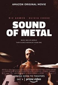 Sound of Metal izle