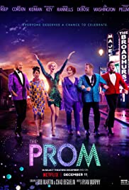 The Prom izle