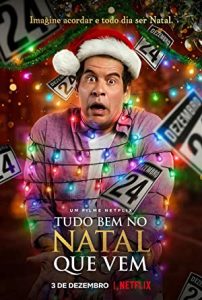 Yine Noel izle – Netflix