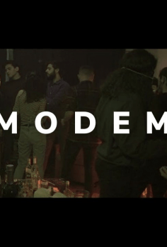 Modem Kısa Film izle
