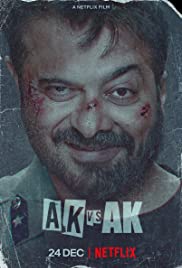 AK vs AK izle 2020