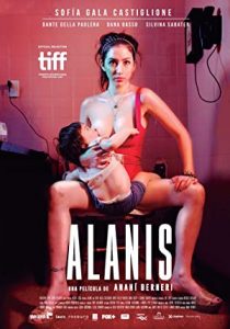 Alanis izle 2017