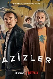 Azizler izle – Netflix