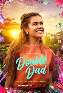 Um Pai no Meio do Caminho – Double Dad izle