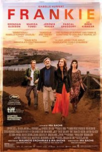 Frankie izle 2019
