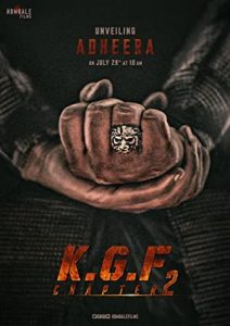 K.G.F: Chapter 2 izle