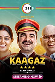 Kaagaz izle 2021