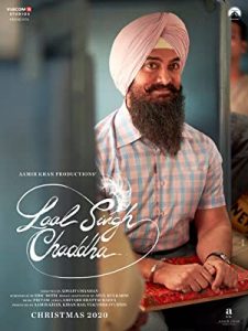 Laal Singh Chaddha 2022 izle