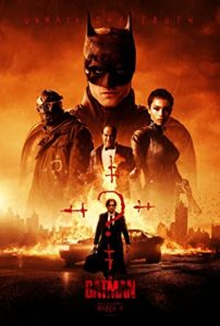 The Batman Yarasa Adam 2022 izle