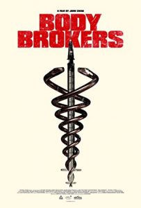 Body Brokers izle 2021