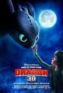 Ejderhanı Nasıl Eğitirsin 1 2010 izle
