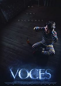 Voces – Sakın Dinleme izle 2020