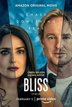 Mutluluk Bliss (2021)