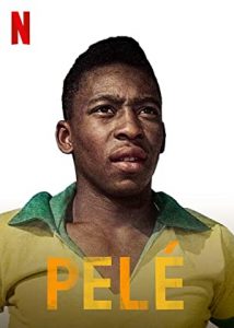 Pelé 2021 Netflix Belgeseli izle