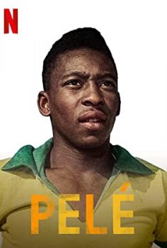 Pelé 2021 Netflix Belgeseli izle