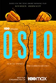 Oslo izle 2021 Gerilim Filmi