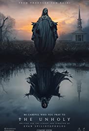 The Unholy izle 2021