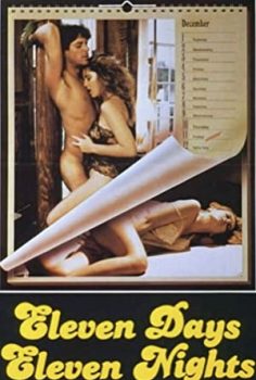 11 Gün 11 Gece izle – retro