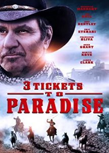 3 Tickets to Paradise izle 2021