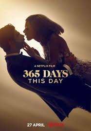 365 Gün 2 This Day Bugün Netflix izle