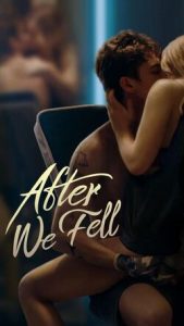After 3 We Fell Ayrılık 2021 izle