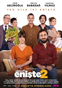 Aykut Enişte 2 izle – Sansürsüz