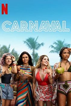 Carnaval izle Netflix