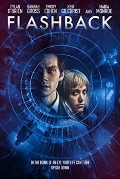 Flashback izle 2021 Gerilim