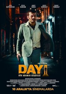 Dayı: Bir Adamın Hikayesi izle
